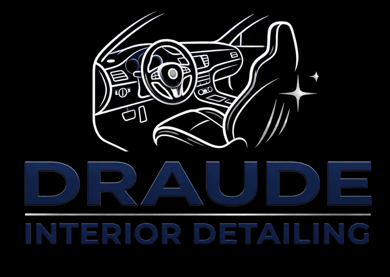 Draude Interior Detailing