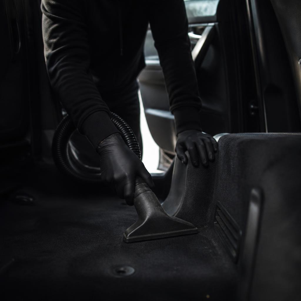 Standard Interior Refresh